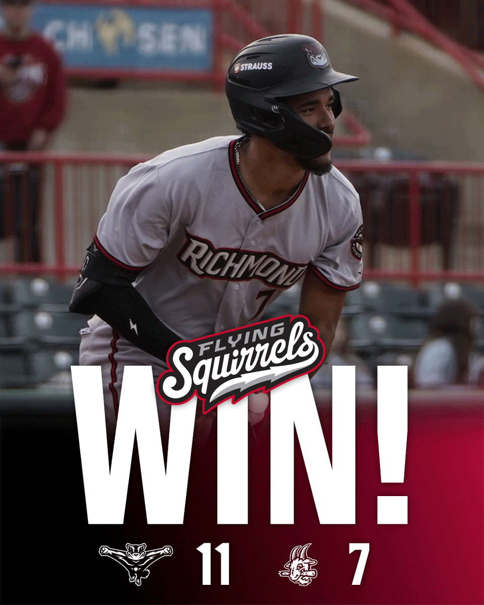 GoSquirrels's tweet photo. Squirrels WWWWWWWWWIN!

📰 https://t.co/IoSYivPTzc https://t.co/Q7nsBk2leg