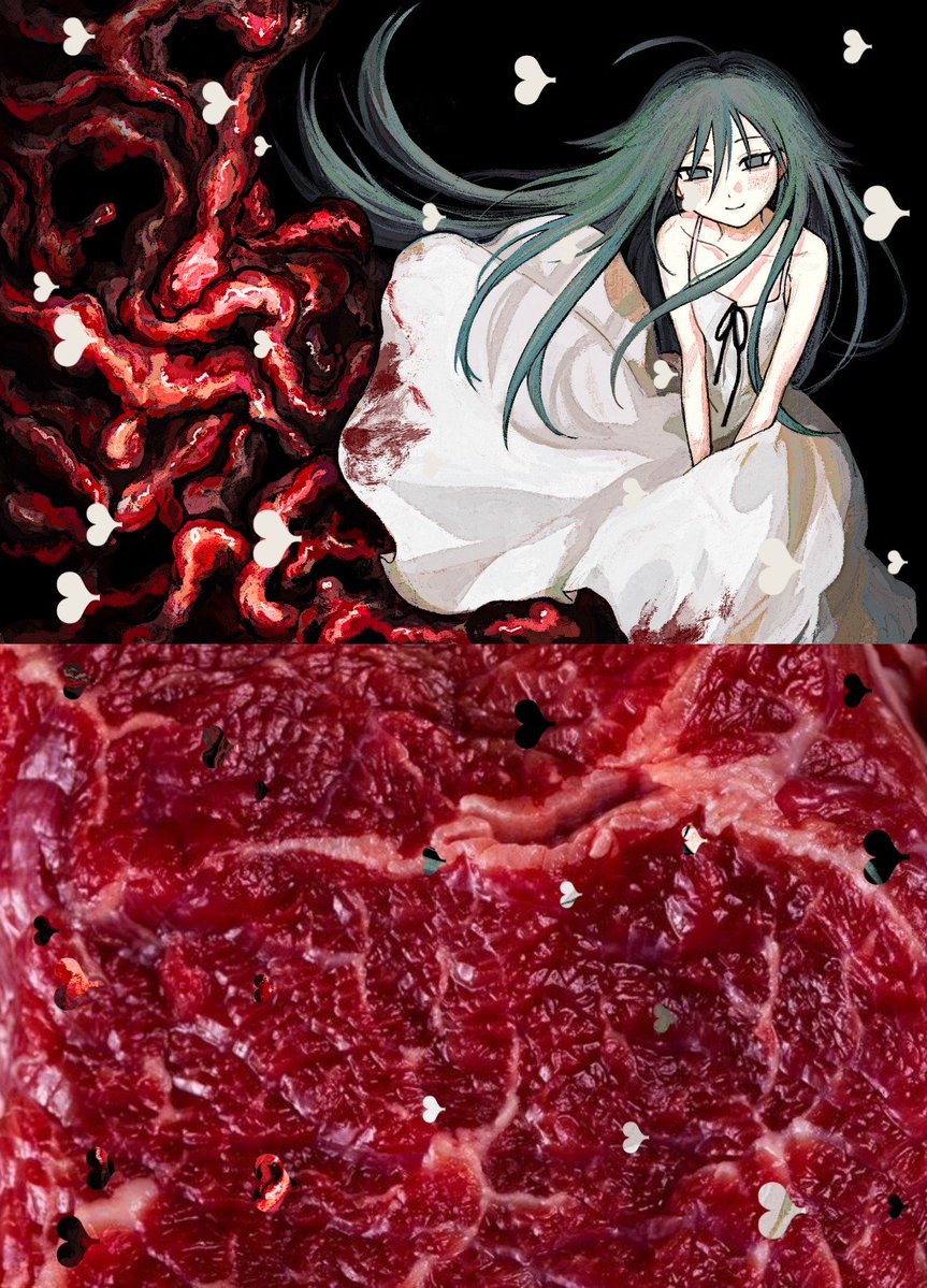 CC the alien tweet media