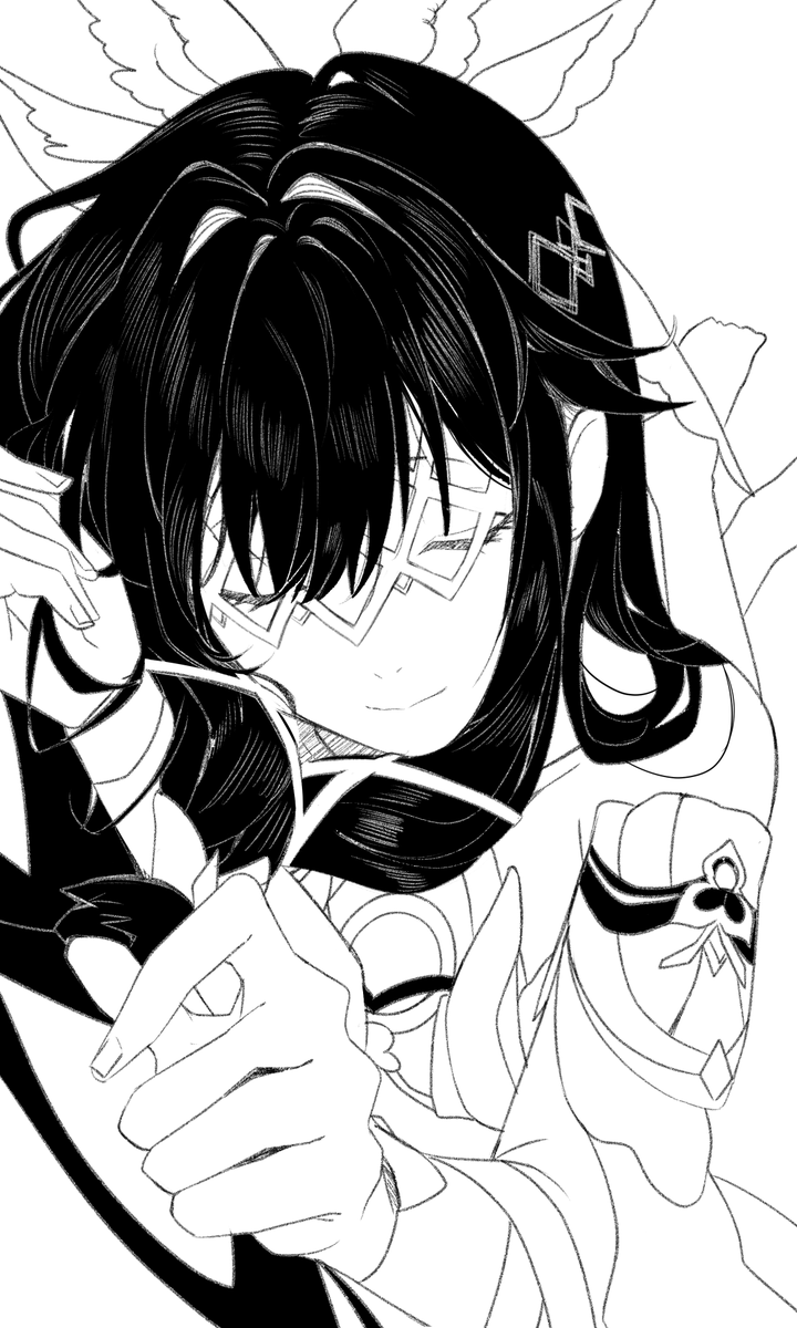 Tendouin tweet media