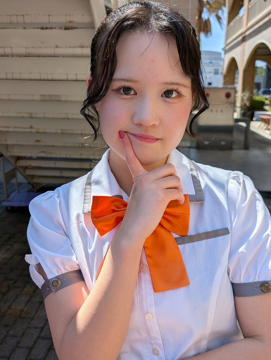 桑原周平 tweet media