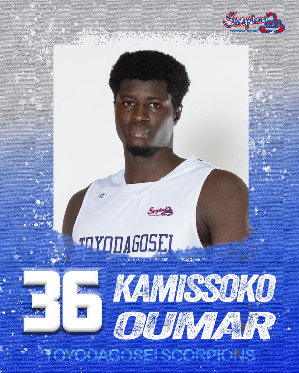 豊田合成スコーピオンズ tweet media