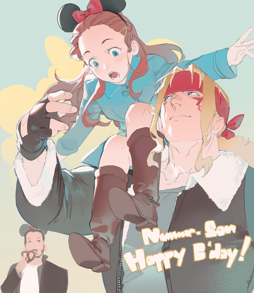 C (▽・ᴥ・▽) tweet media