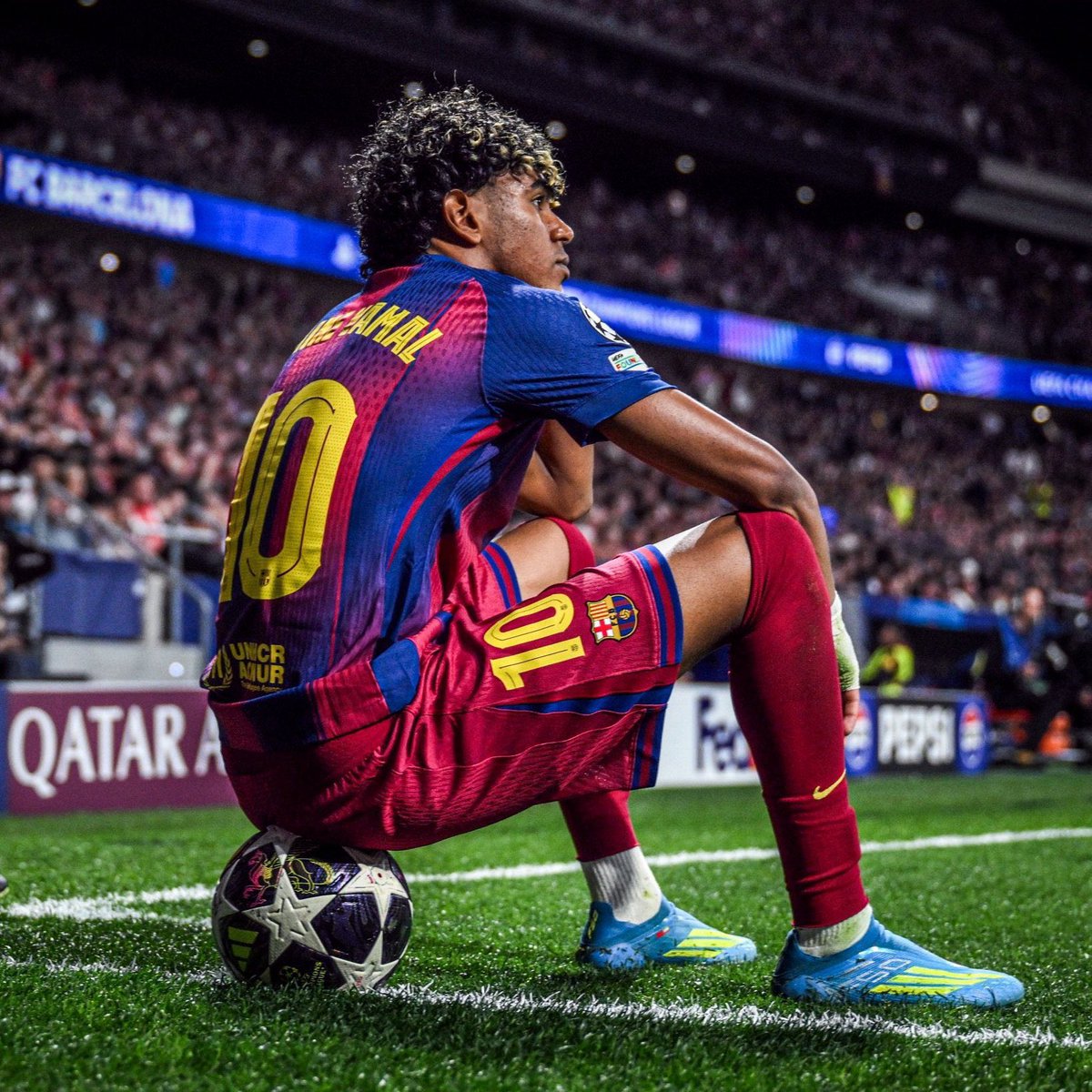 Fooootest（サッカーブログ） tweet media