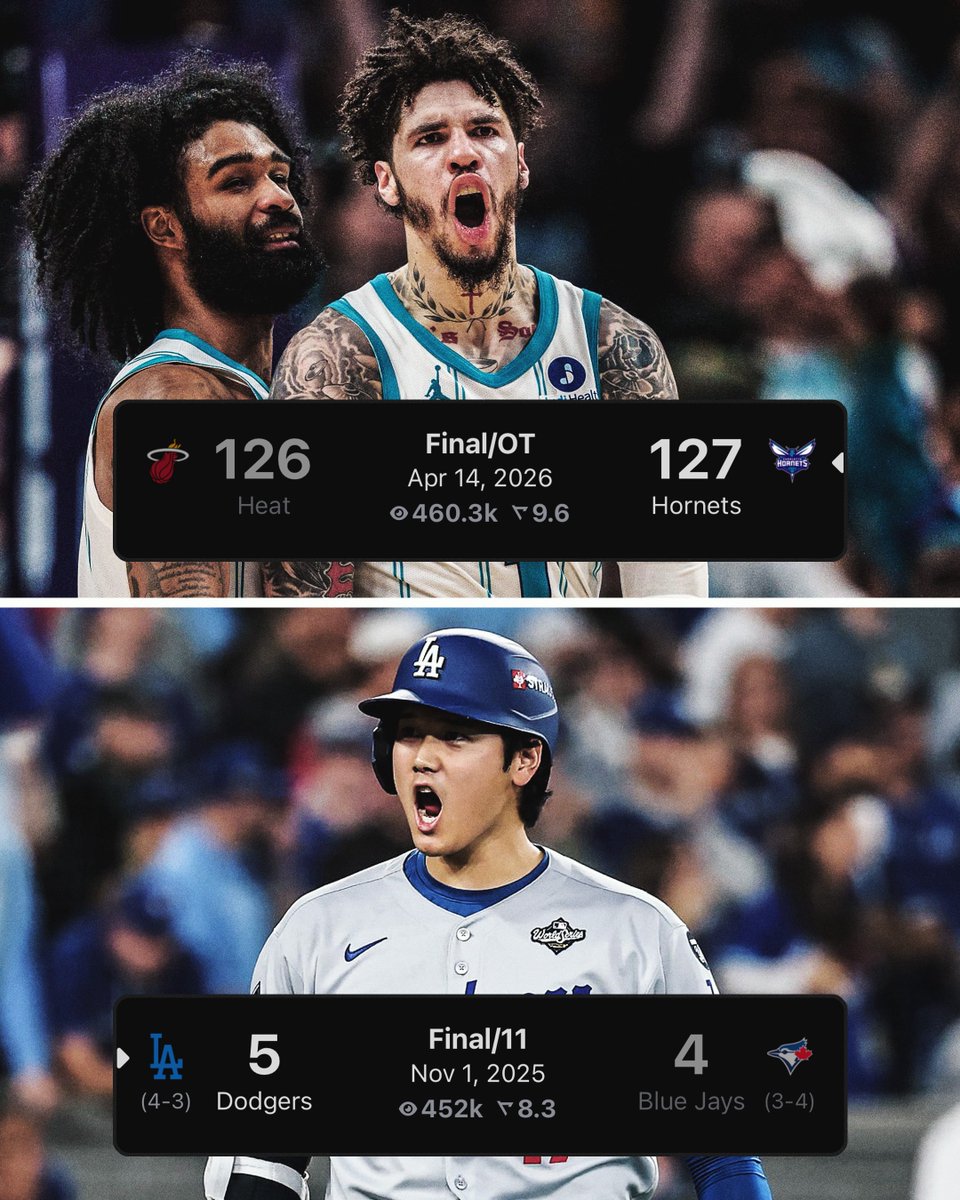 Real App tweet media