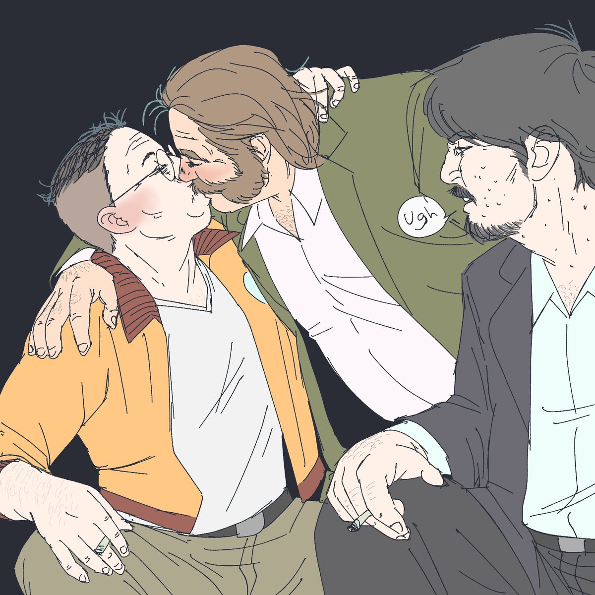 Doddsmountain (COMMISSIONS CLOSED) tweet media