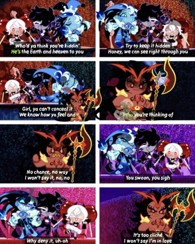 ArtzyXD 🍰VelvetCream CEO🏛️ tweet media