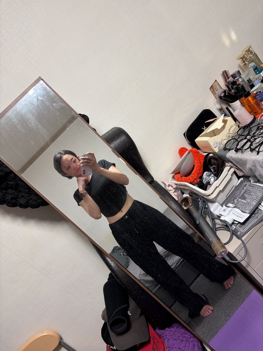 박경아🌺 tweet media