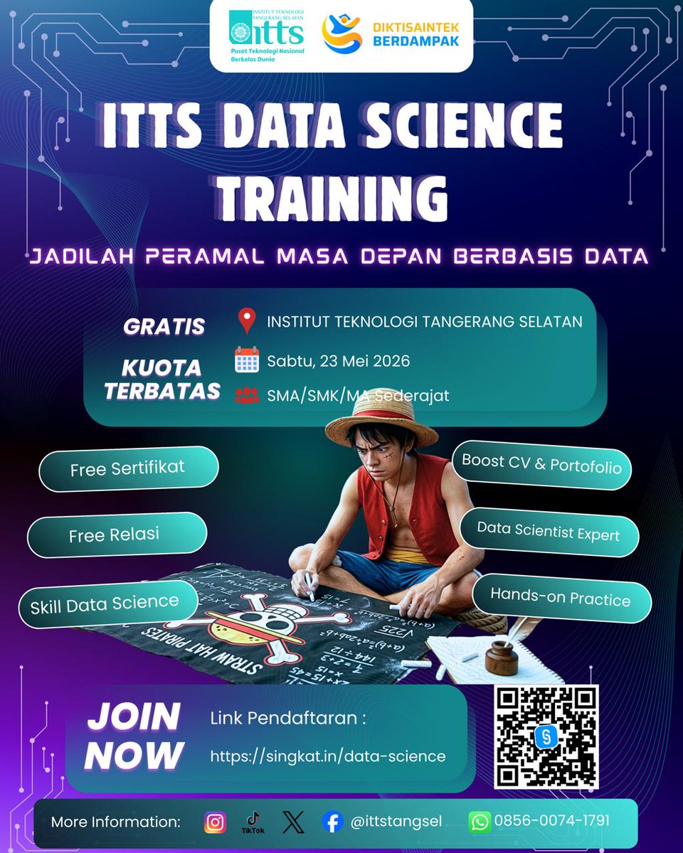 Agung Budi  Prasetio tweet media