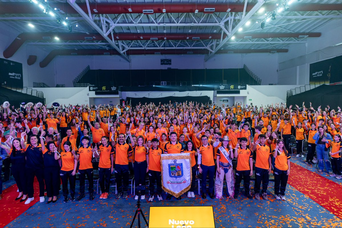 Samuel García tweet media