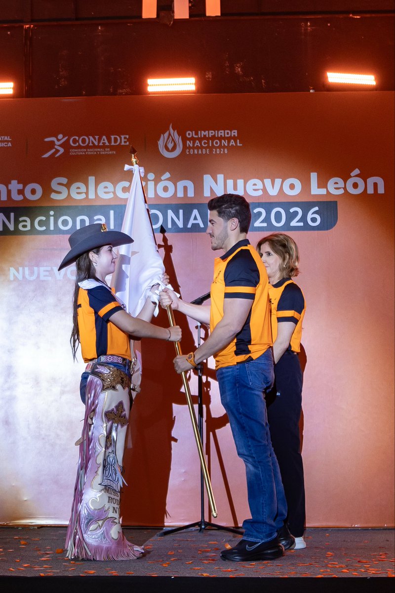 Samuel García tweet media