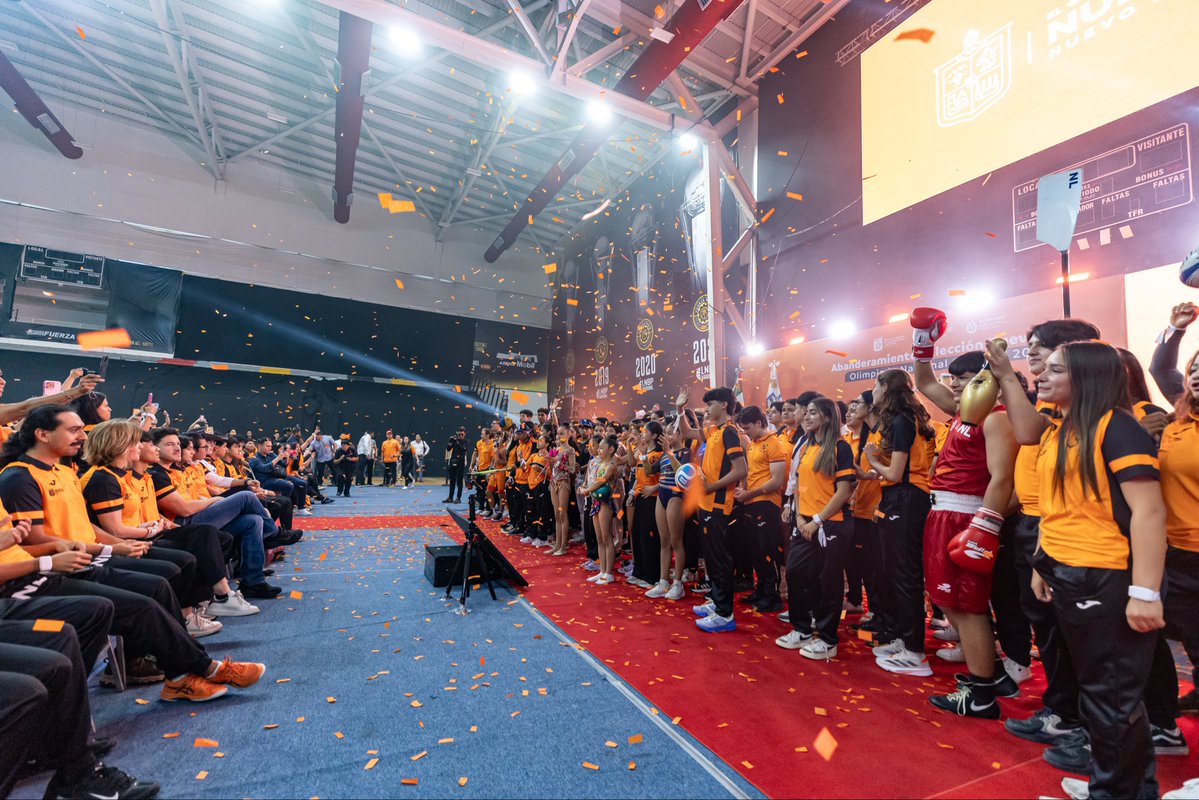 Samuel García tweet media