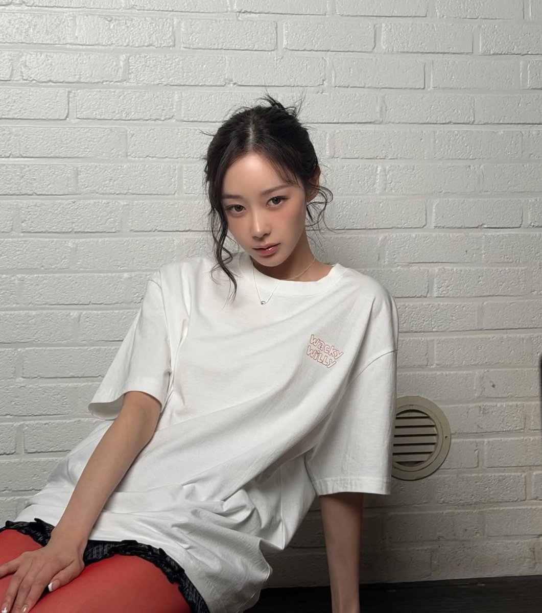 GISELLE THAILAND tweet media