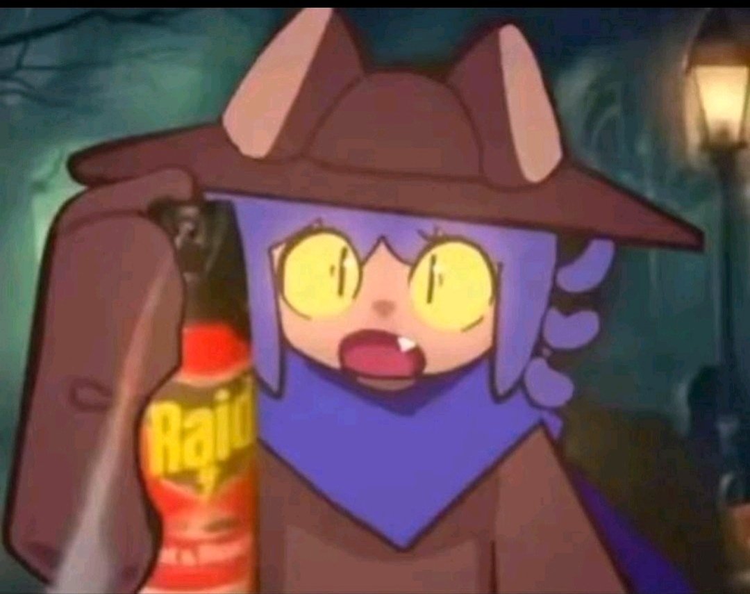 Niko! (Sunlight) tweet media