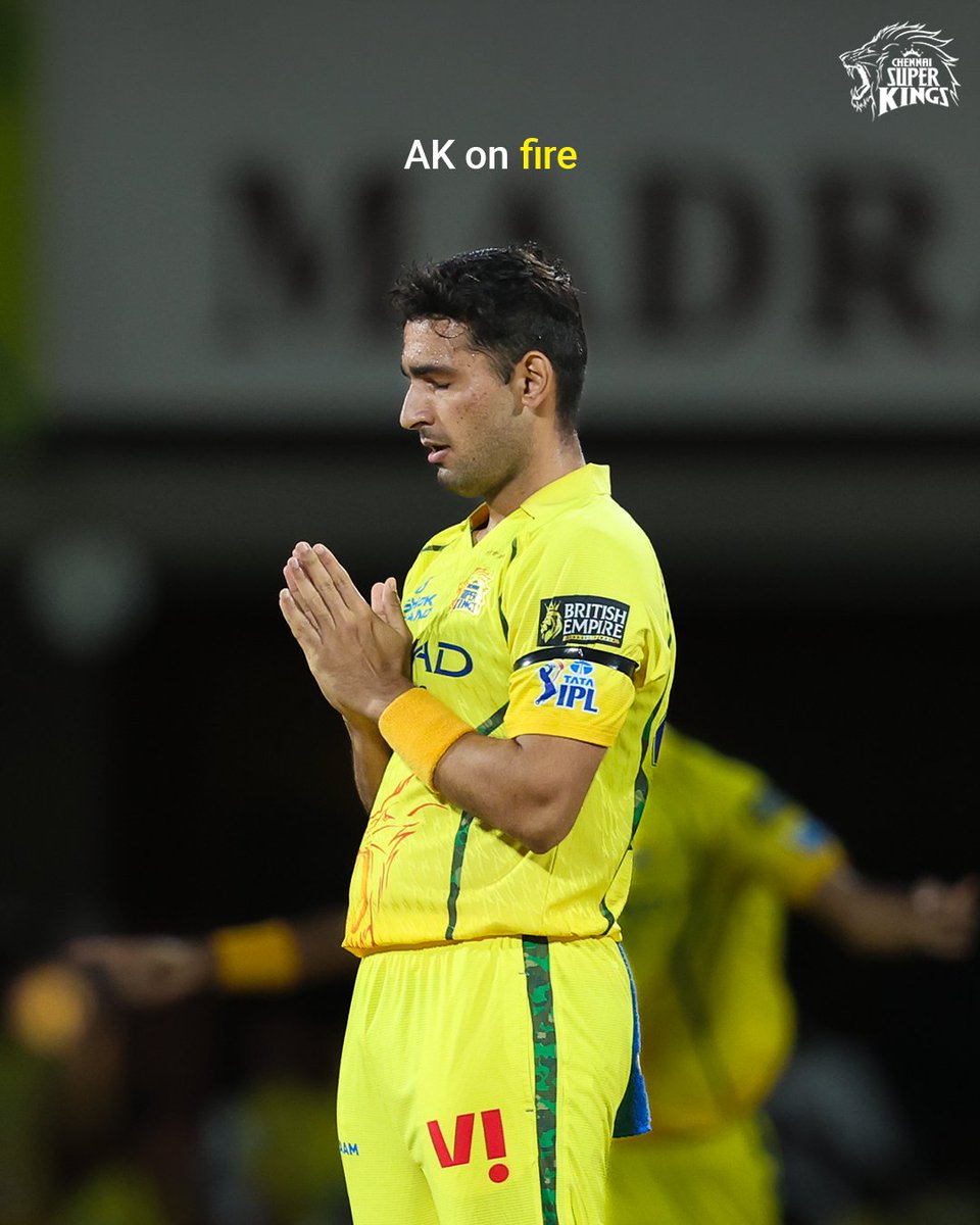 csk_official_'s tweet photo. 🥳 https://t.co/Ot40gv6bl7