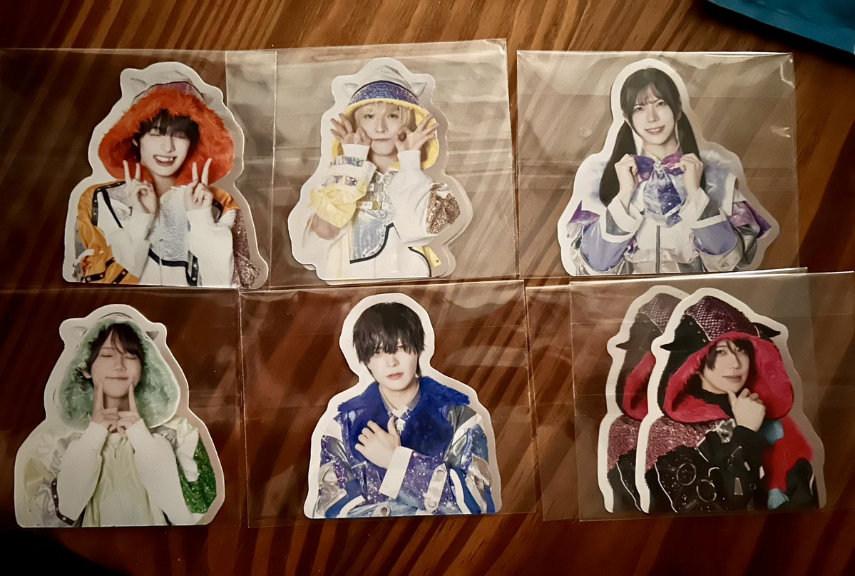 ひかる 取引垢 tweet media