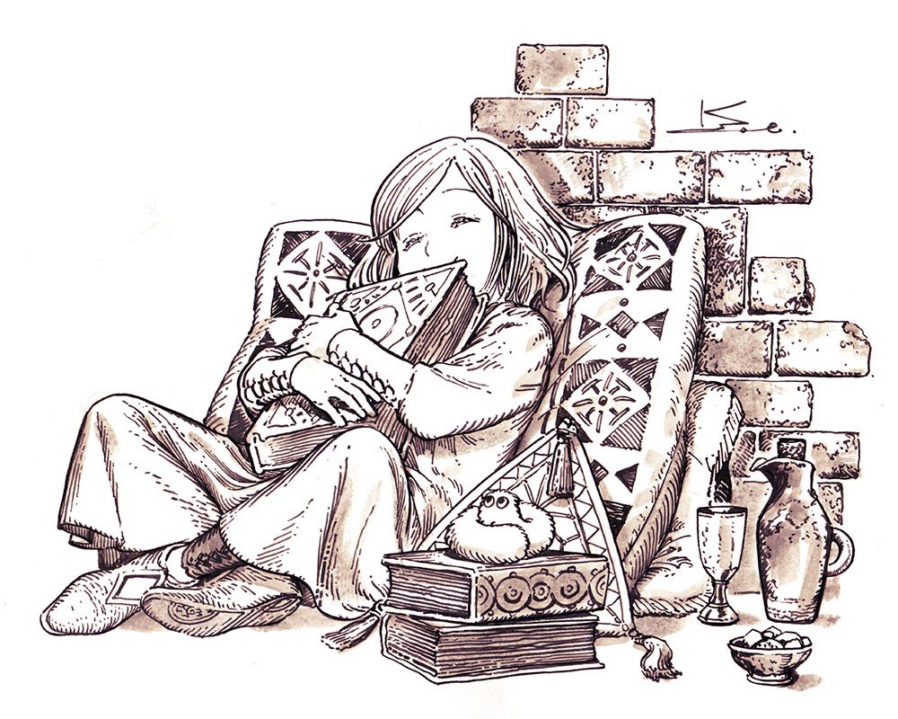 goodnight have a coco :)