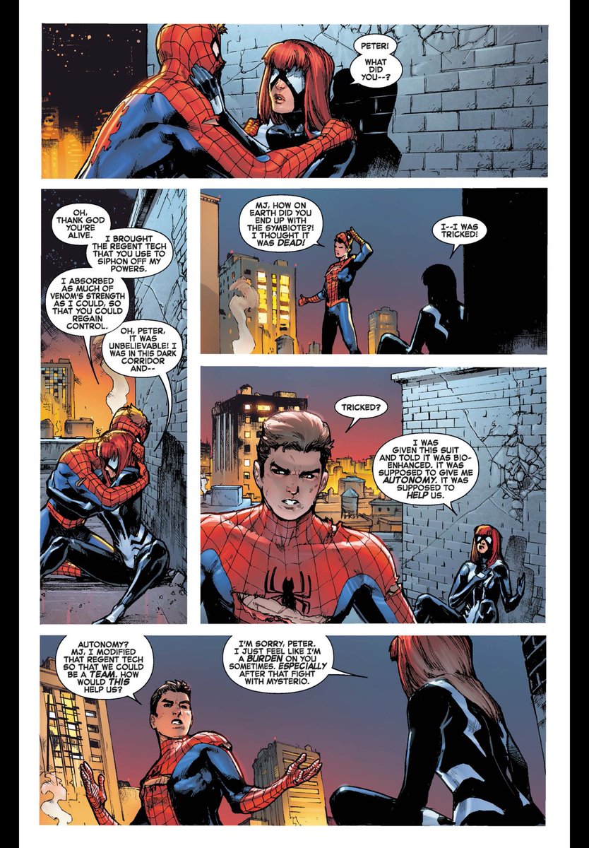 AlexisTalksComics(הִיא/She/Her) ✡️ tweet media