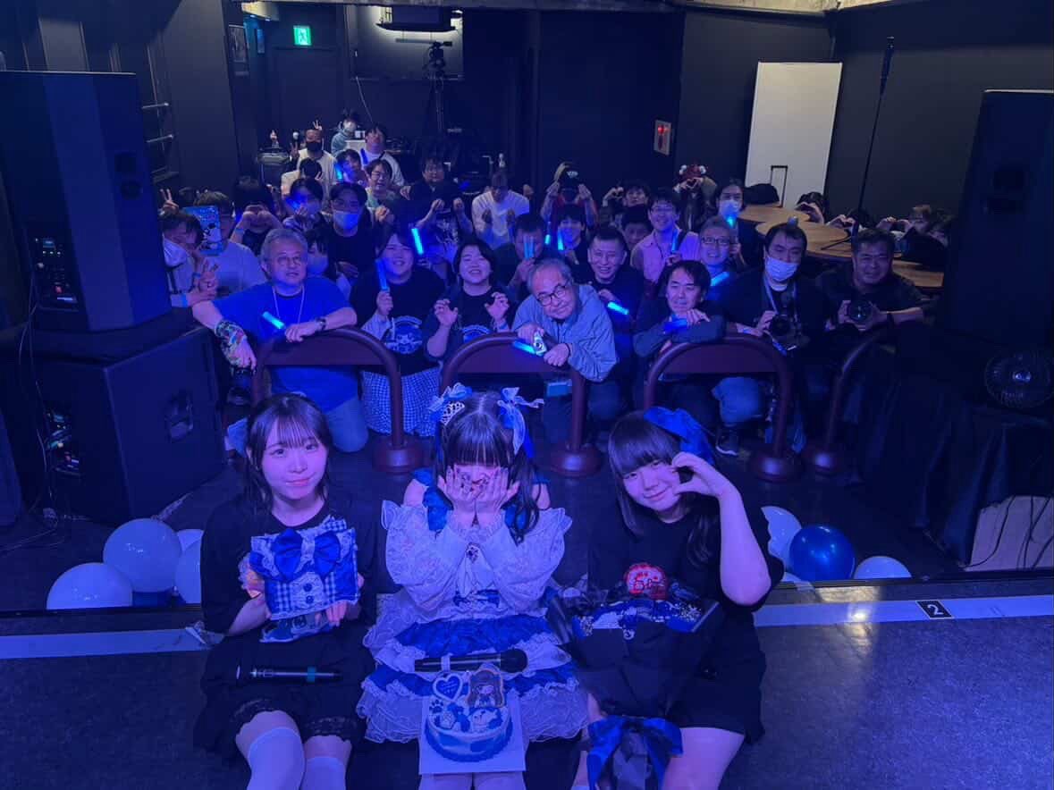 心春るり ꒰ঌ💙🦭໒꒱ tweet media