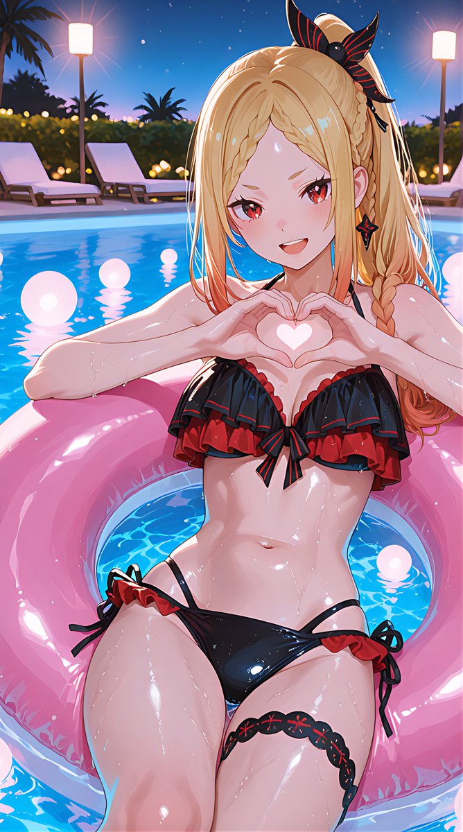 shi_ro__ko's tweet image. リゼロの新シーズンが始まったぞー！！！
#リゼロ