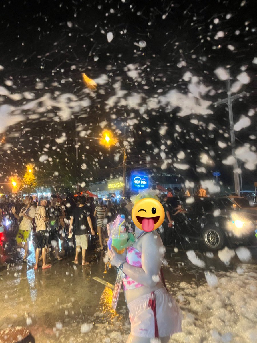 Areeya Phaykaew tweet media