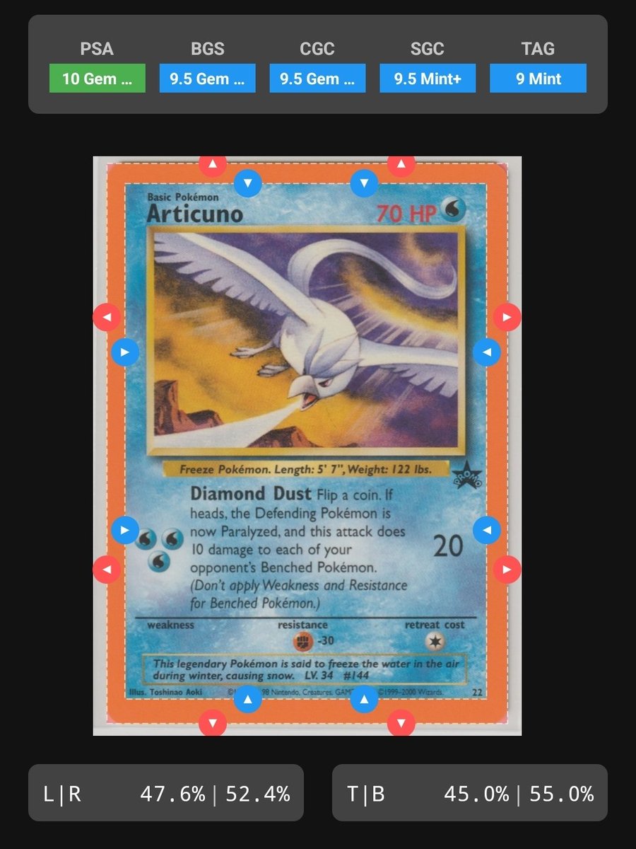 dankporygon tweet media