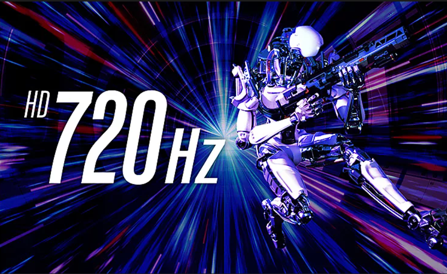 tenin_sato's tweet image. 540Hz×0.02msの新世代へ🎮
🖥「INZONE M10S II」新登場！✨

FPS向けに進化した
有機ELゲーミングモニターを徹底解説👇
tecstaff.jp/2026-4-15-inzo…

#INZONE #ゲーミングモニター #FPS #eスポーツ #ソニー