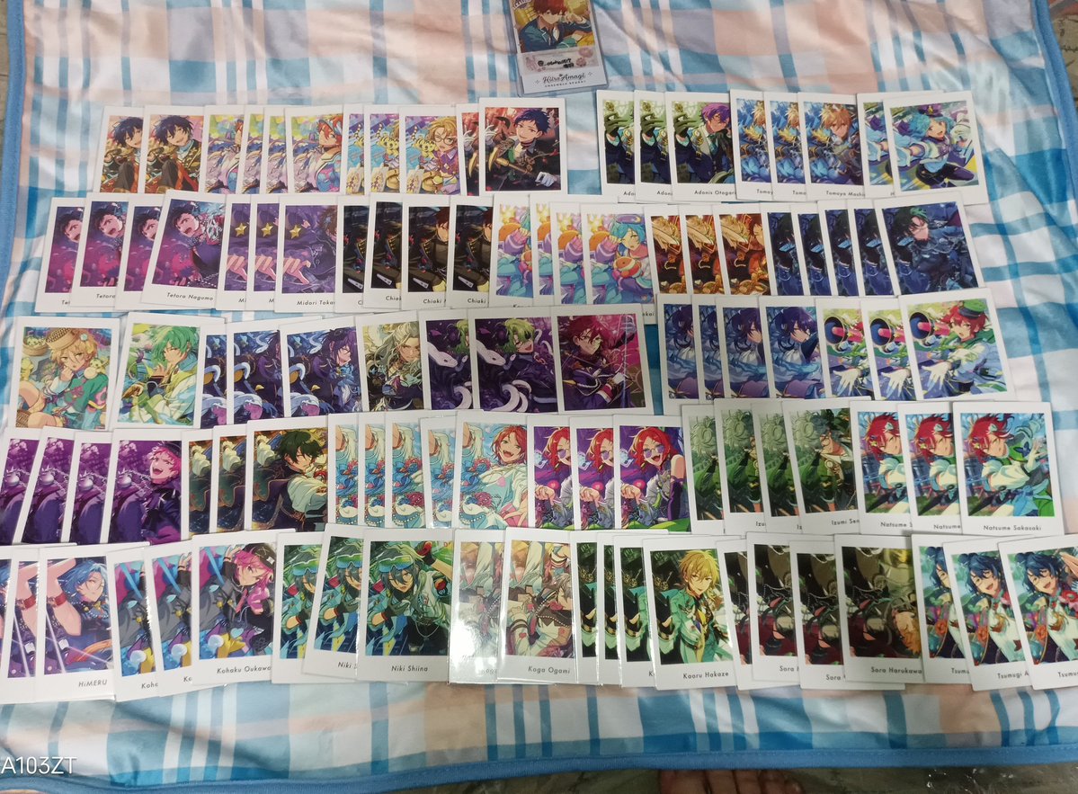 音羽*お取引垢 tweet media