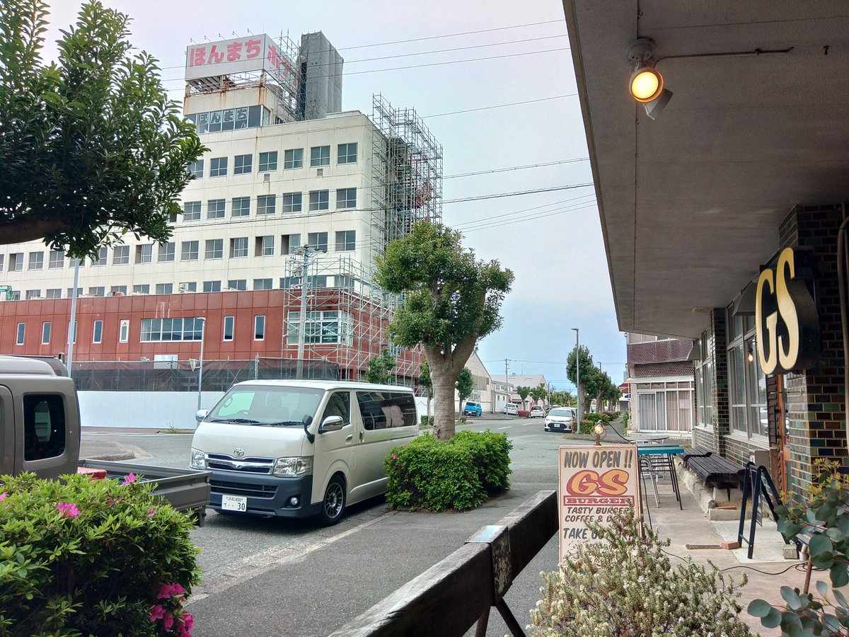 ふじちゃん4/26たはらカブMTG tweet media