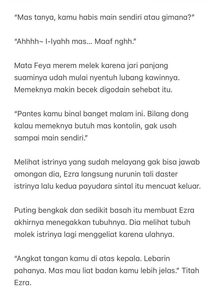 meyotipani's tweet photo. Nagih Jatah🔞

CW// milking, nsfw pics🔞

ash au https://t.co/anQbPctgCD