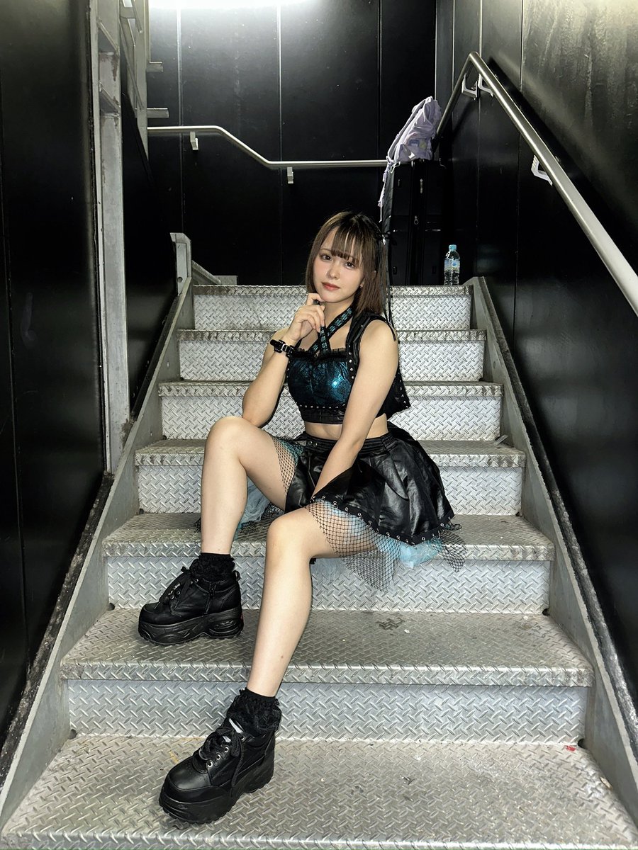 袖屋 悠唯【Call to Answer】 tweet media