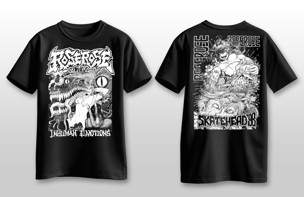 ★ローズローズ★ROSEROSE★ tweet media