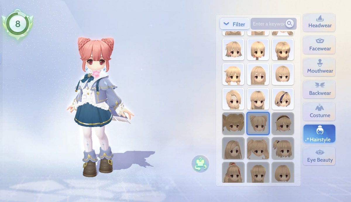 しーか tweet media