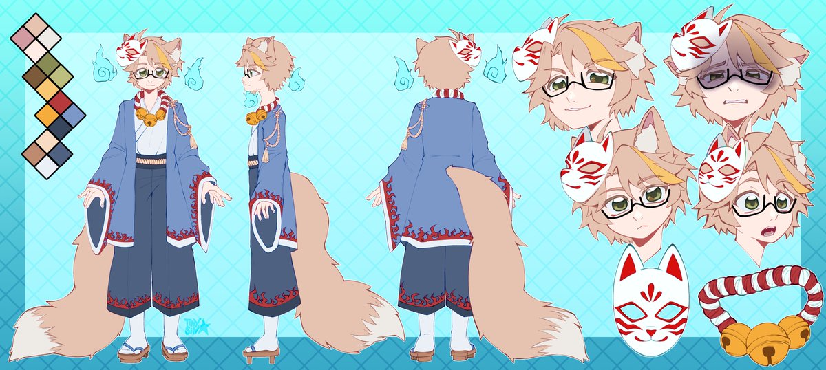 Commissiion for <a href="/NotFoxiem/">Foxiem</a> 
#VGenComm