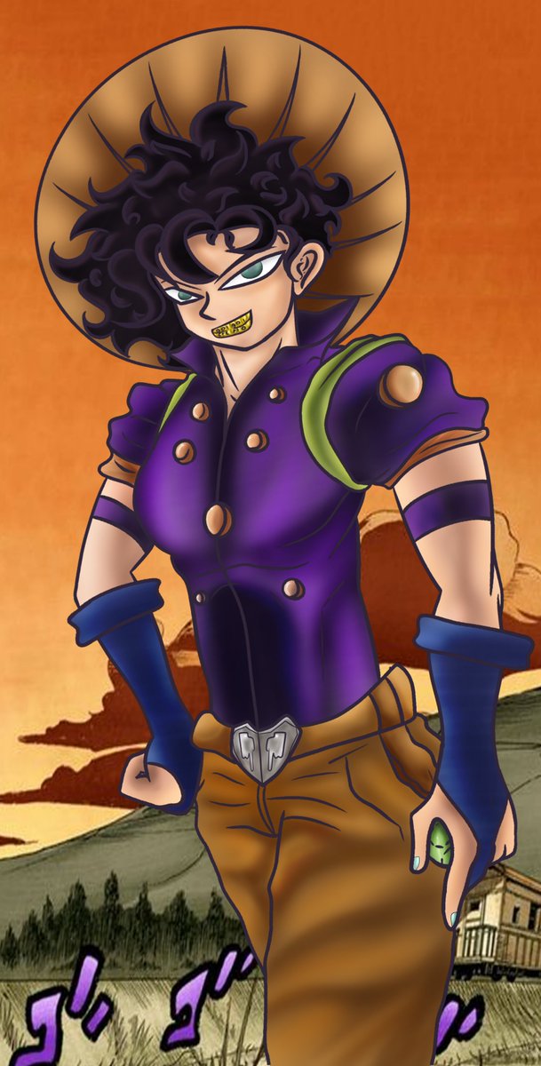 Soy wachi tweet media