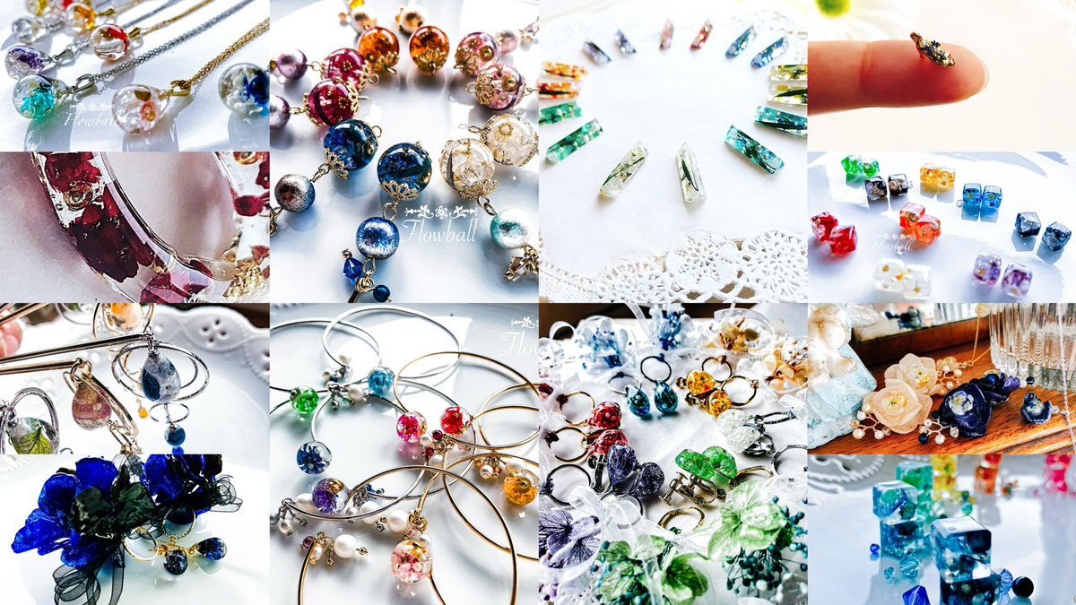 ふろーぼーる:Flowball tweet media