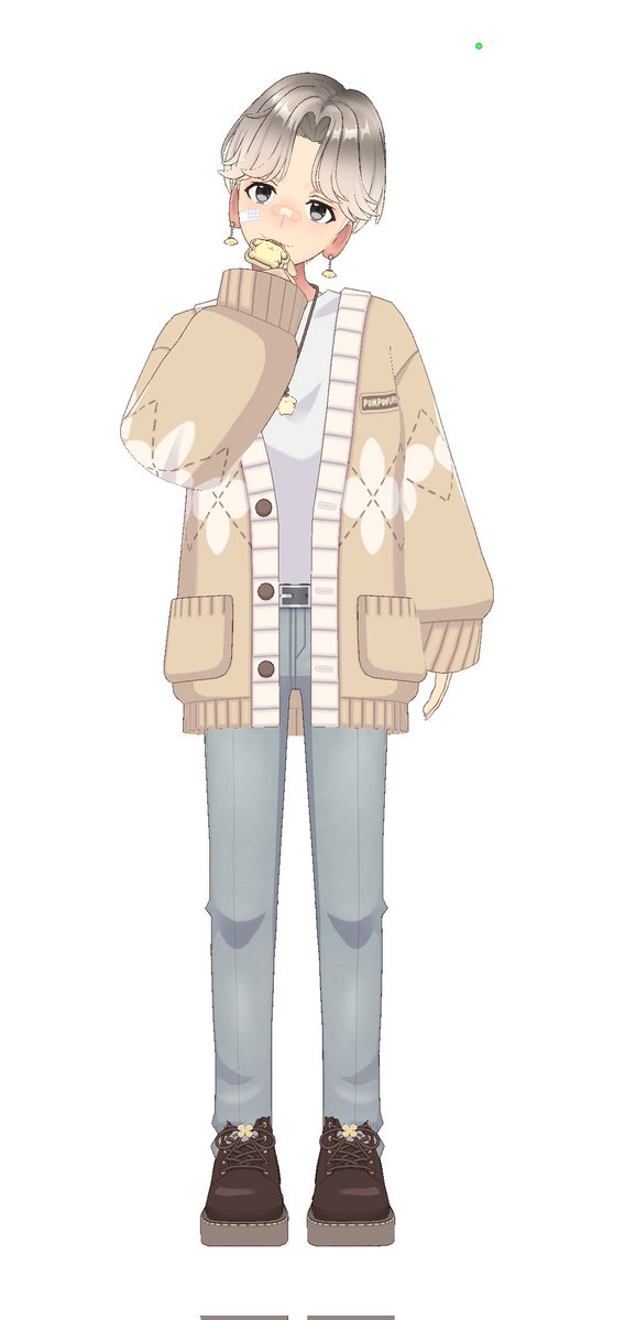 まじそん🌹🪄 tweet media