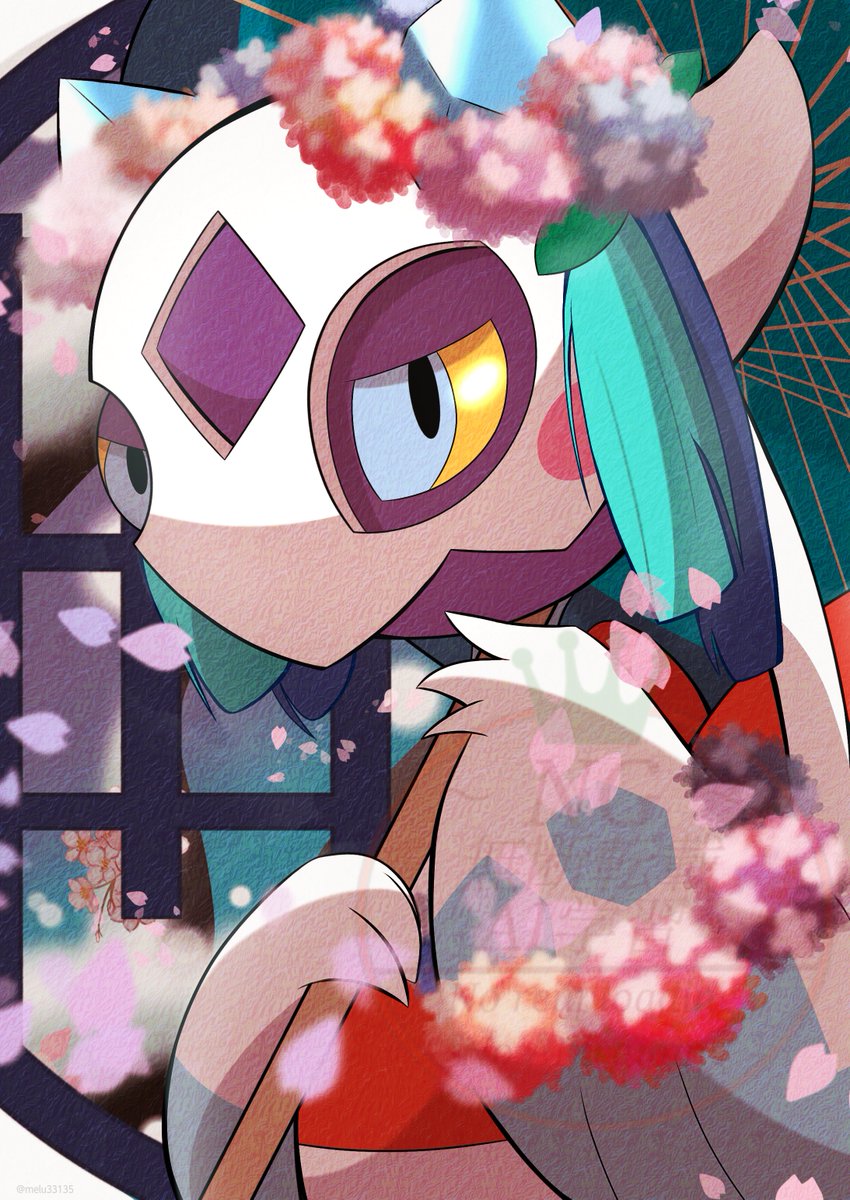 芽瑠🍅 tweet media