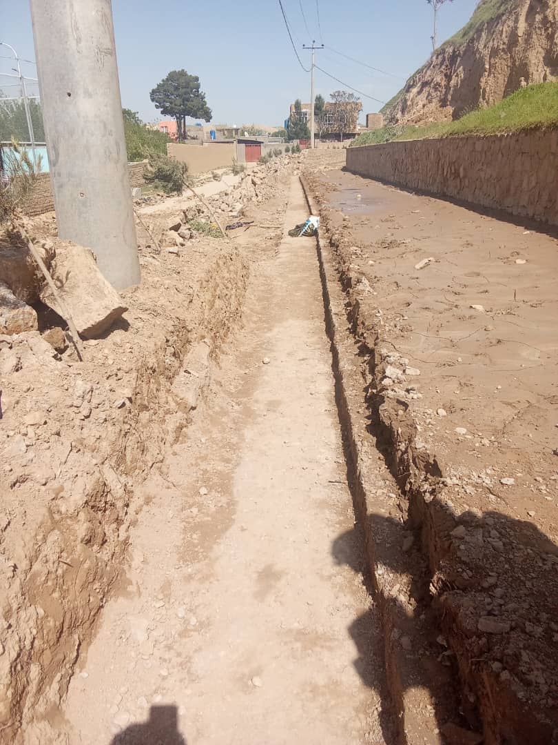 د بادغیس ولایت مقام رسنیز دفتر tweet media