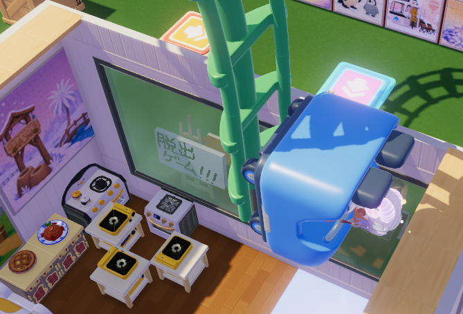 シャオマォ tweet media