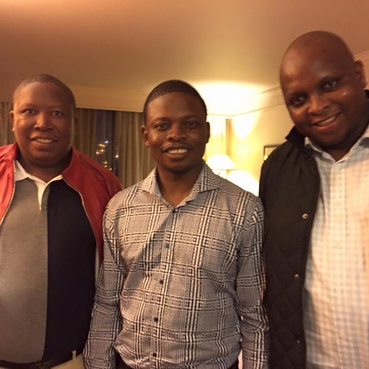 MorphiusWaMotswana tweet media