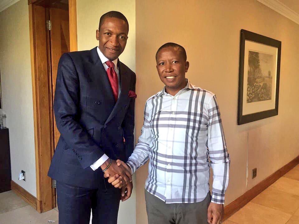 MorphiusWaMotswana tweet media