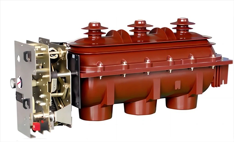 anhaung888's tweet image. 12kV Indoor SF6 Load Break Switch for RMU &amp;amp; substations. Sealed, maintenance-free design with close/open/grounding positions for safe MV switching.
🌐 anelek.com
📩 sales@anhelec.com
#anhuangelectricpower #loadbreakswitch #sf6switch #12kv #mediumvoltage #rmu