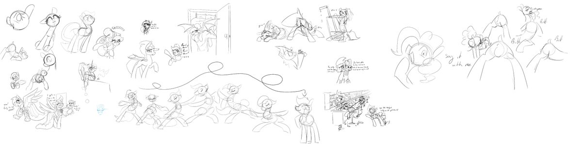 LurkerTheArtist tweet media