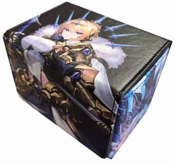 新商品情報】 LUNLUNサプライからデッキケース5種の販売を開始しました