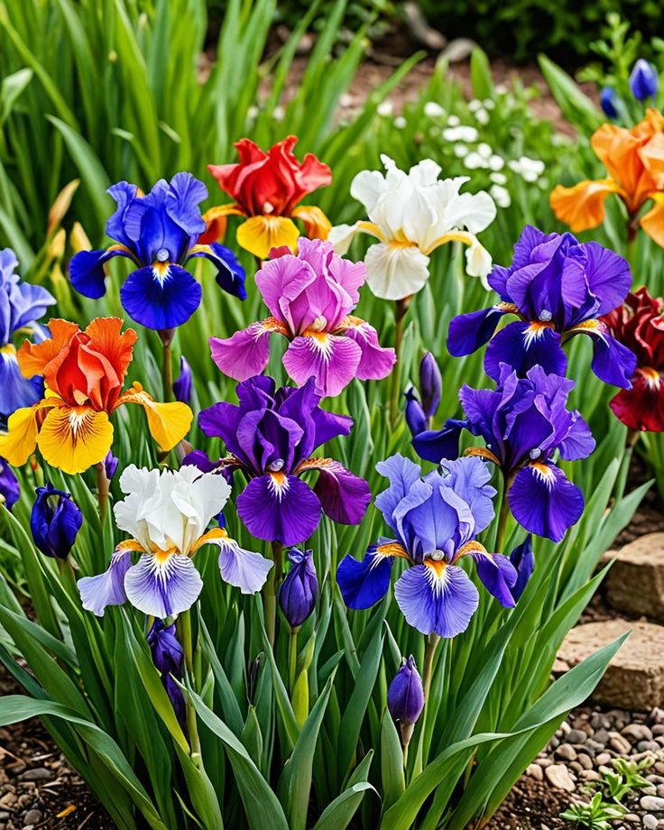 Flowers world tweet media