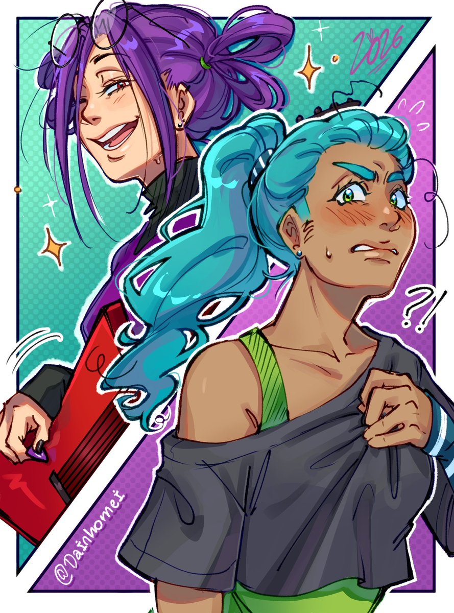 dainho ★ semi hiatus tweet media