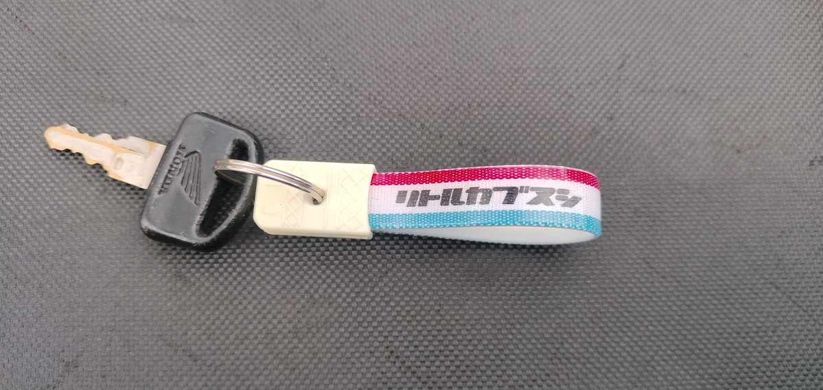 いっち〜🏕🛵 tweet media