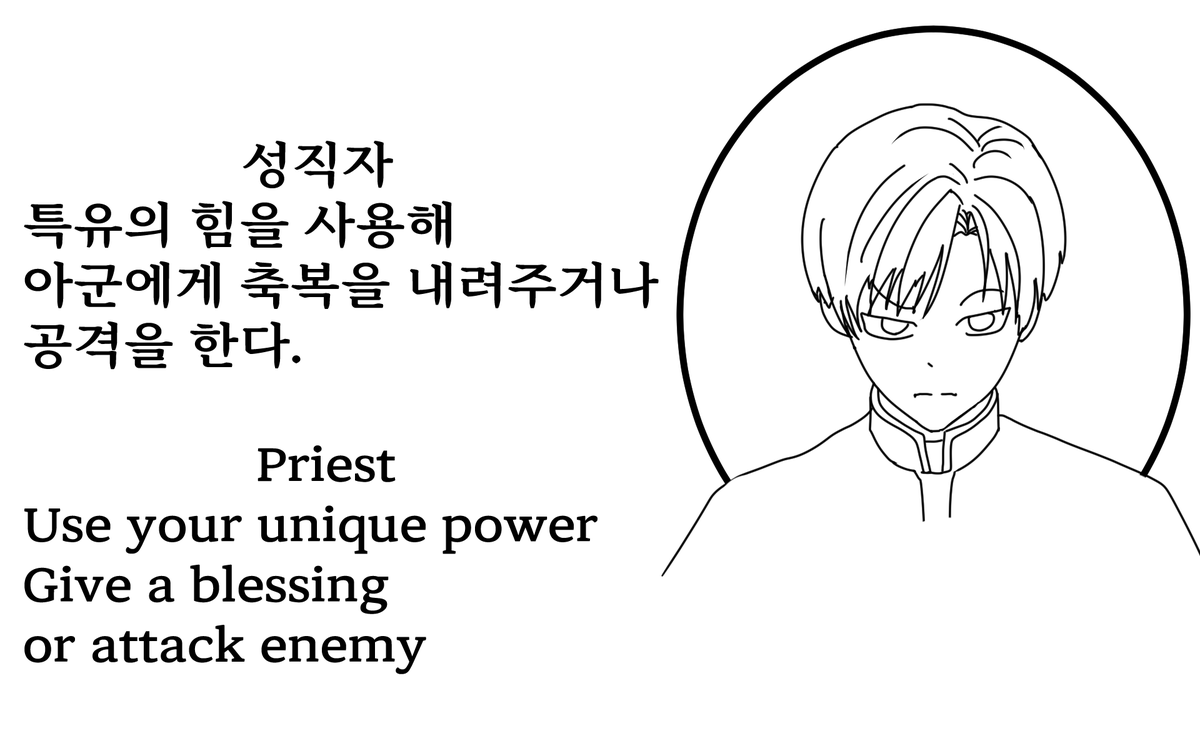 Irontiger8976's tweet photo. #projectJN #ilustration #gamedev #indiegame https://t.co/Qm20ZQYiiE