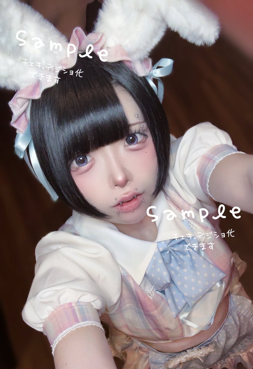 ぺろ👼@アニソンバーギルド高崎店 tweet media