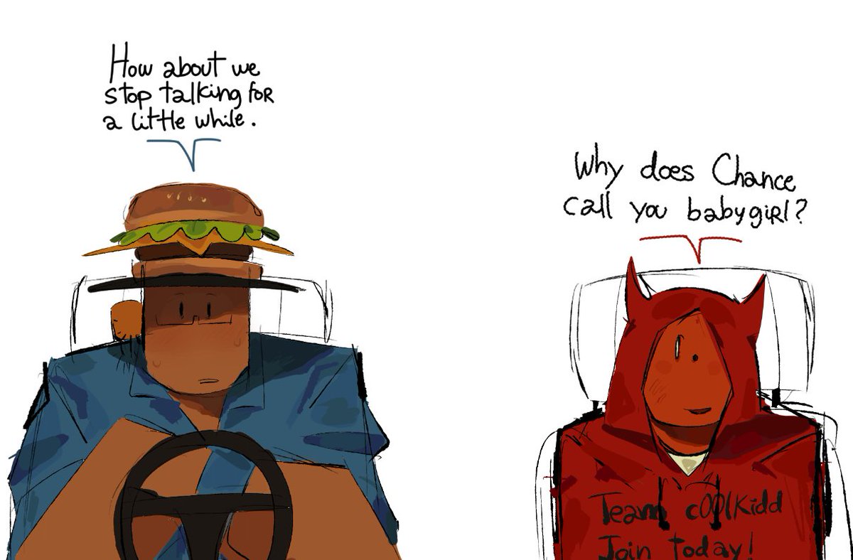 7n7chance every.. uhm... SEMIHIATUS tweet media